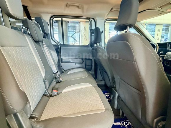 "2024"MODEL 27.000 KM PULL+FULL/HAYALET E./START S./ ŞERIT TAK. İstanbul