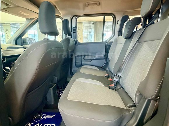 "2024"MODEL 27.000 KM PULL+FULL/HAYALET E./START S./ ŞERIT TAK. İstanbul