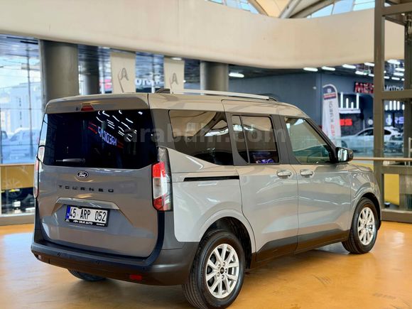 "2024"MODEL 27.000 KM PULL+FULL/HAYALET E./START S./ ŞERIT TAK. İstanbul