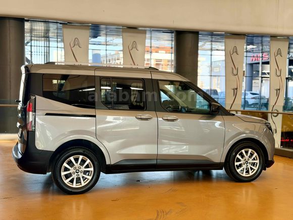 "2024"MODEL 27.000 KM PULL+FULL/HAYALET E./START S./ ŞERIT TAK. İstanbul