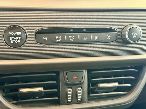 "2024"MODEL 27.000 KM PULL+FULL/HAYALET E./START S./ ŞERIT TAK. İstanbul