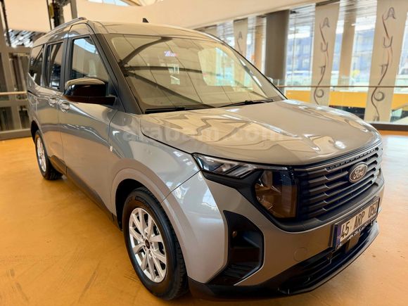 "2024"MODEL 27.000 KM PULL+FULL/HAYALET E./START S./ ŞERIT TAK. İstanbul
