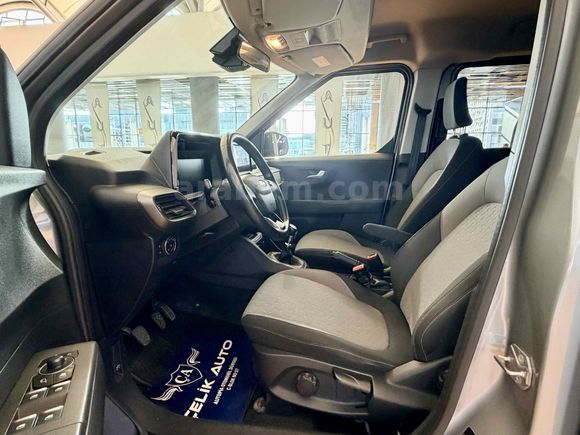 "2024"MODEL 27.000 KM PULL+FULL/HAYALET E./START S./ ŞERIT TAK. İstanbul