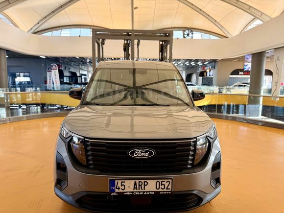 "2024"MODEL 27.000 KM PULL+FULL/HAYALET E./START S./ ŞERIT TAK. İstanbul