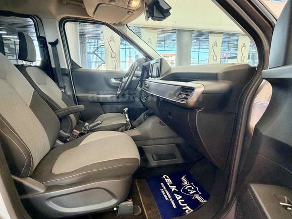 "2024"MODEL 27.000 KM PULL+FULL/HAYALET E./START S./ ŞERIT TAK. İstanbul