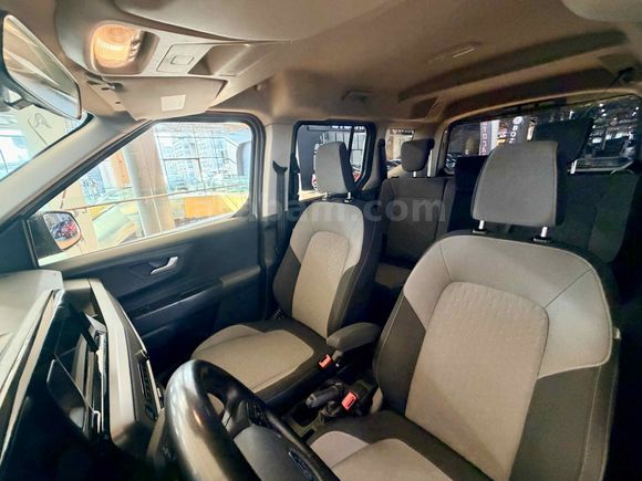 "2024"MODEL 27.000 KM PULL+FULL/HAYALET E./START S./ ŞERIT TAK. İstanbul