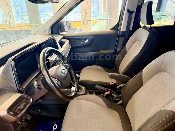 "2024"MODEL 27.000 KM PULL+FULL/HAYALET E./START S./ ŞERIT TAK. İstanbul