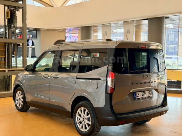 "2024"MODEL 27.000 KM PULL+FULL/HAYALET E./START S./ ŞERIT TAK. İstanbul