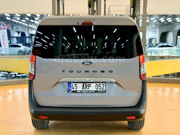 "2024"MODEL 27.000 KM PULL+FULL/HAYALET E./START S./ ŞERIT TAK. İstanbul