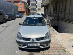 Sahibinden Renault Clio 1.4 Authentique 2004 Model 