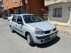 Sahibinden Renault Clio 1.4 Authentique 2004 Model 