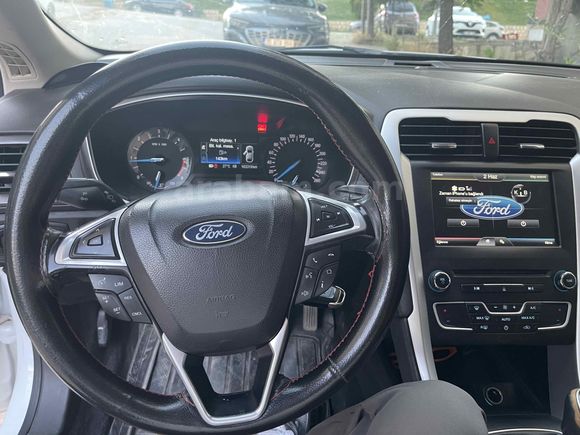 Sahibinden Ford Mondeo 1.6 TDCi Style 2015 Model 