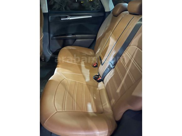 Sahibinden Ford Mondeo 1.6 TDCi Style 2015 Model 