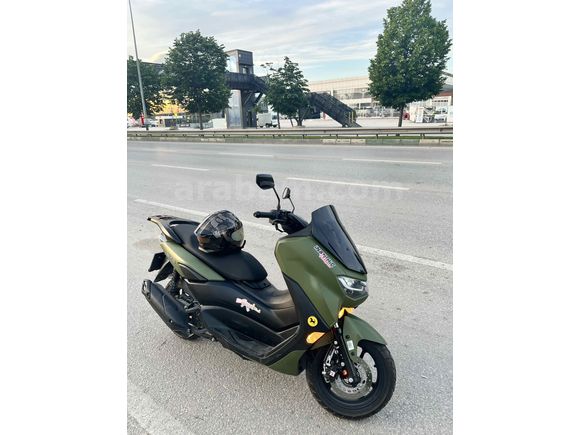 Sahibinden Revolt RSX6 