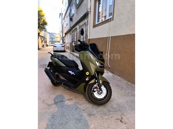 Sahibinden Revolt RSX6 