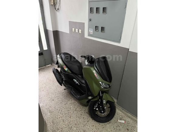 Sahibinden Revolt RSX6 