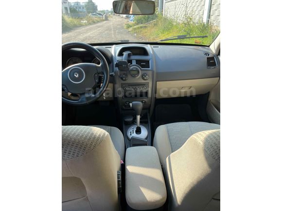 Sahibinden Renault Megane 1.6 Expression 2007 Model 