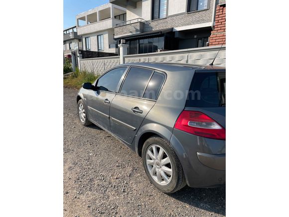 Sahibinden Renault Megane 1.6 Expression 2007 Model 