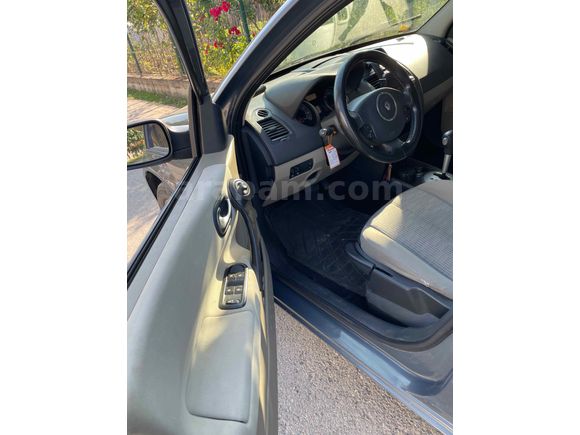 Sahibinden Renault Megane 1.6 Expression 2007 Model 