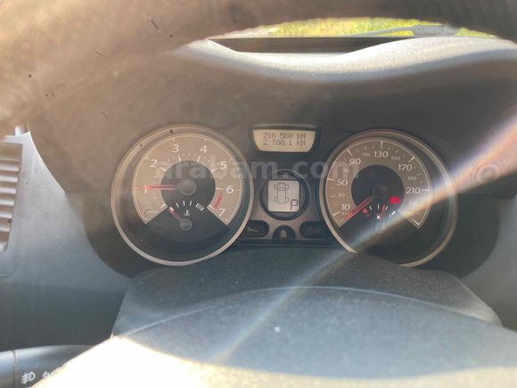 Sahibinden Renault Megane 1.6 Expression 2007 Model 