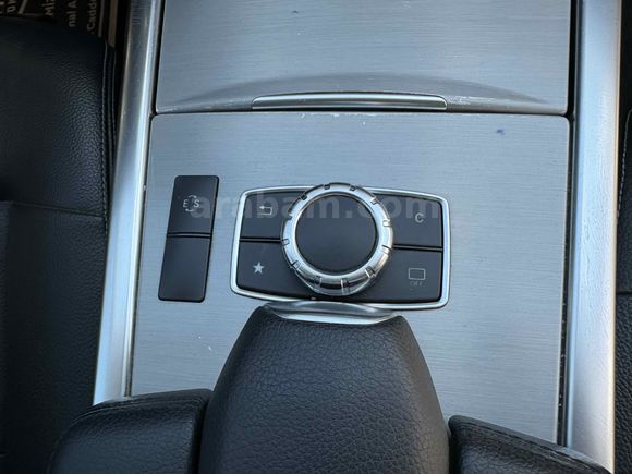 2016 Mercedes - Benz E 180 Style 258.000 KM’de bakımlı eksiksiz