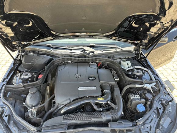 2016 Mercedes - Benz E 180 Style 258.000 KM’de bakımlı eksiksiz