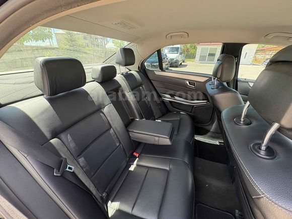 2016 Mercedes - Benz E 180 Style 258.000 KM’de bakımlı eksiksiz