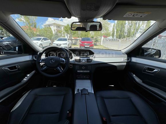 2016 Mercedes - Benz E 180 Style 258.000 KM’de bakımlı eksiksiz