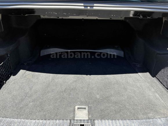 2016 Mercedes - Benz E 180 Style 258.000 KM’de bakımlı eksiksiz