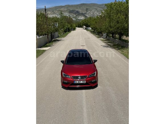 Sahibinden kusursuz Seat Leon 