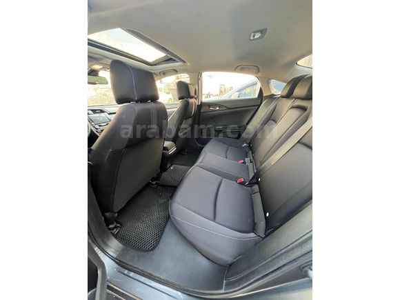 Sahibinden Honda Civic 1.6i VTEC Elegance 2021 Model