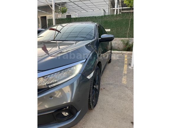 Sahibinden Honda Civic 1.6i VTEC Elegance 2021 Model