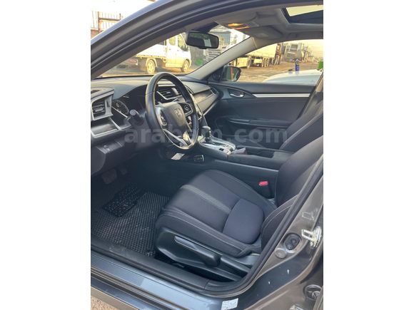 Sahibinden Honda Civic 1.6i VTEC Elegance 2021 Model