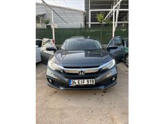 Sahibinden Honda Civic 1.6i VTEC Elegance 2021 Model