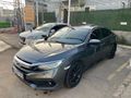 Sahibinden Honda Civic 1.6i VTEC Elegance 2021 Model