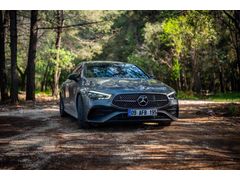 Sahibinden Mercedes - Benz CLA 200 AMG 2023 Model 