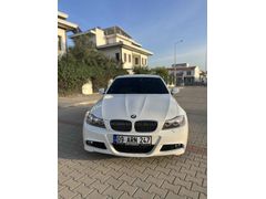2010 MODEL LCİ BMW 3.20d..