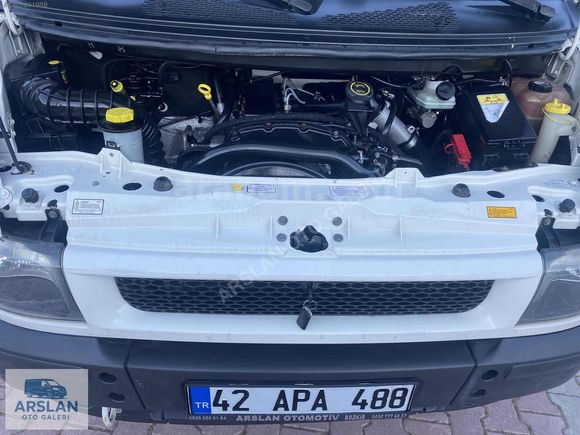 DEĞİŞENSİZ %90 I BOYASIZ ETİKETLİ 2005 MODEL 270oooKM 330S