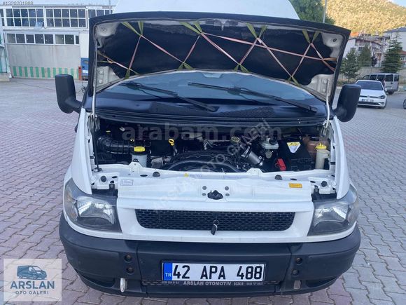 DEĞİŞENSİZ %90 I BOYASIZ ETİKETLİ 2005 MODEL 270oooKM 330S