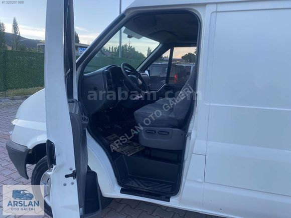 DEĞİŞENSİZ %90 I BOYASIZ ETİKETLİ 2005 MODEL 270oooKM 330S