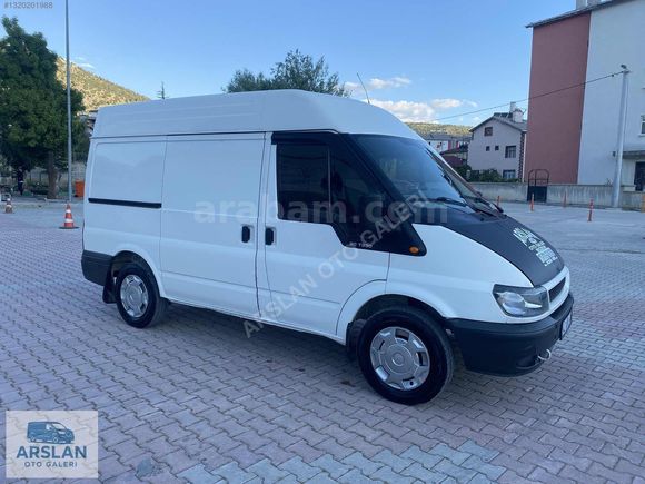 DEĞİŞENSİZ %90 I BOYASIZ ETİKETLİ 2005 MODEL 270oooKM 330S