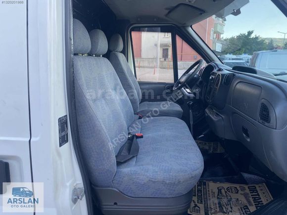 DEĞİŞENSİZ %90 I BOYASIZ ETİKETLİ 2005 MODEL 270oooKM 330S