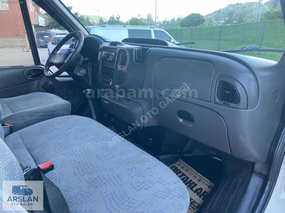 DEĞİŞENSİZ %90 I BOYASIZ ETİKETLİ 2005 MODEL 270oooKM 330S
