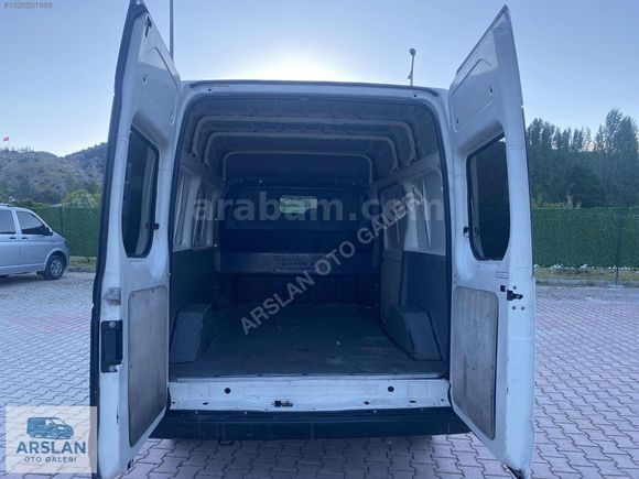 DEĞİŞENSİZ %90 I BOYASIZ ETİKETLİ 2005 MODEL 270oooKM 330S