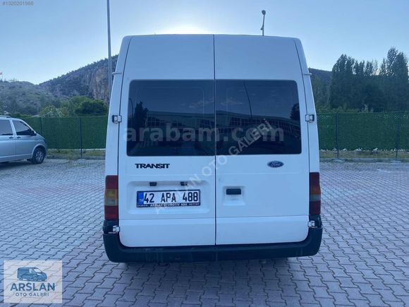 DEĞİŞENSİZ %90 I BOYASIZ ETİKETLİ 2005 MODEL 270oooKM 330S