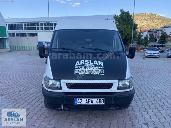 DEĞİŞENSİZ %90 I BOYASIZ ETİKETLİ 2005 MODEL 270oooKM 330S