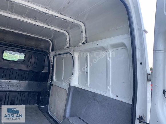 DEĞİŞENSİZ %90 I BOYASIZ ETİKETLİ 2005 MODEL 270oooKM 330S