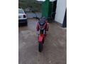 Sahibinden Mondial 125 Drift L CBS
