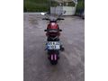 Sahibinden Mondial 125 Drift L CBS