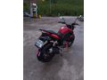 Sahibinden Mondial 125 Drift L CBS